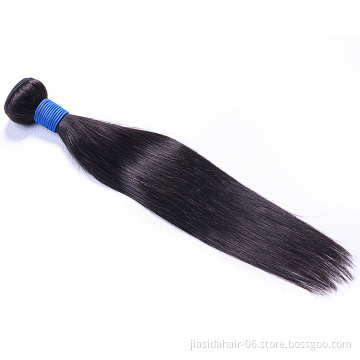Cheap Long Straight Raw Mink Vendor Extension 10a Grade Brazilian Cuticle Aligned Virgin Human Hair Blend Bundles